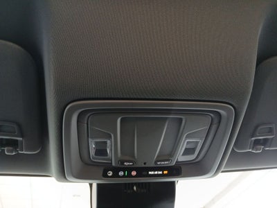 2025 Chevrolet Silverado 2500HD Work Truck