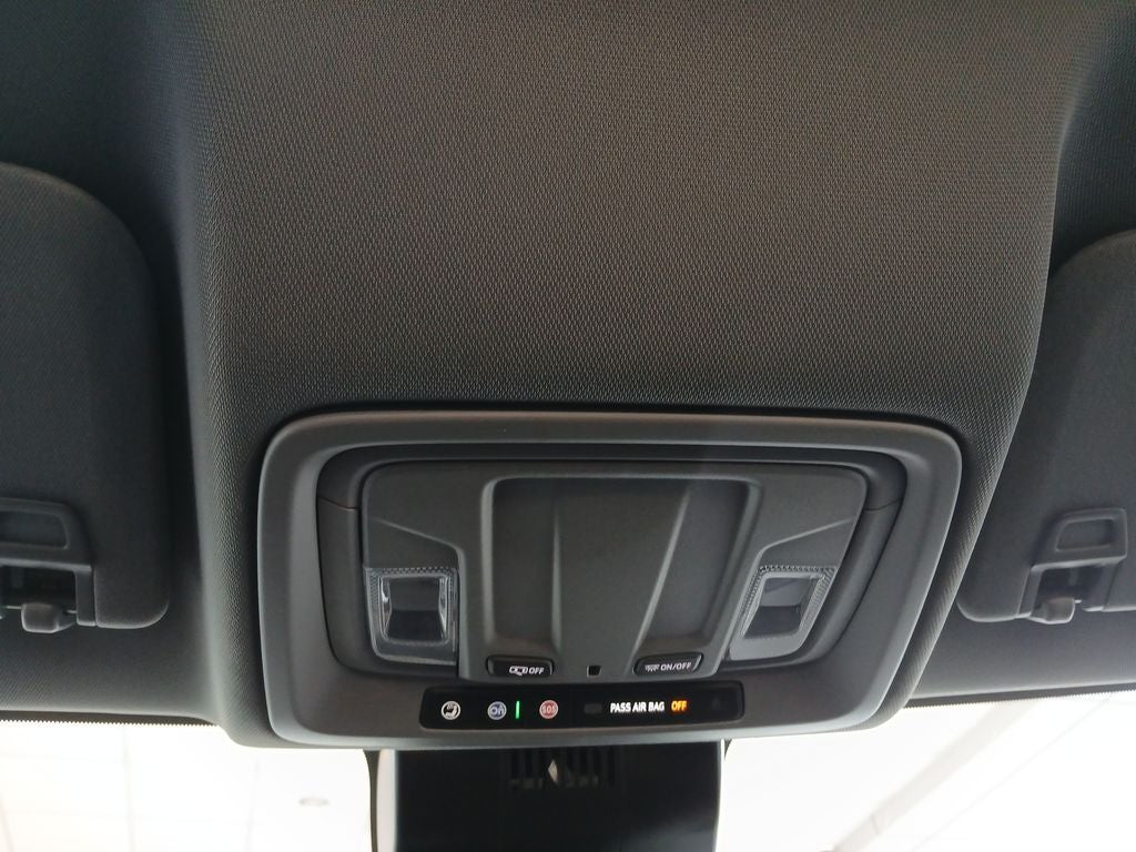 2025 Chevrolet Silverado 2500HD Work Truck