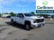 2025 Chevrolet Silverado 2500HD Work Truck