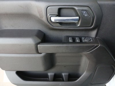 2025 Chevrolet Silverado 2500HD Work Truck