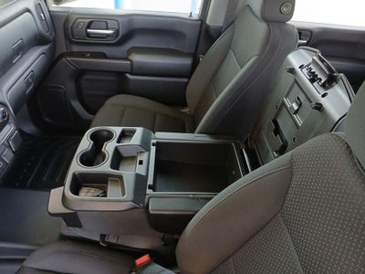 2025 Chevrolet Silverado 2500HD Work Truck
