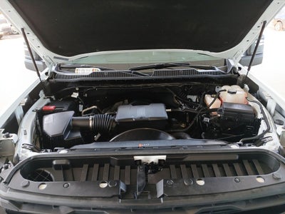 2025 Chevrolet Silverado 2500HD Work Truck