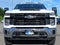 2025 Chevrolet Silverado 2500HD Work Truck