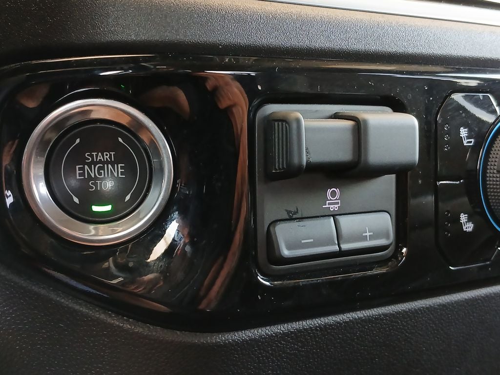2025 Chevrolet Silverado 3500HD LT