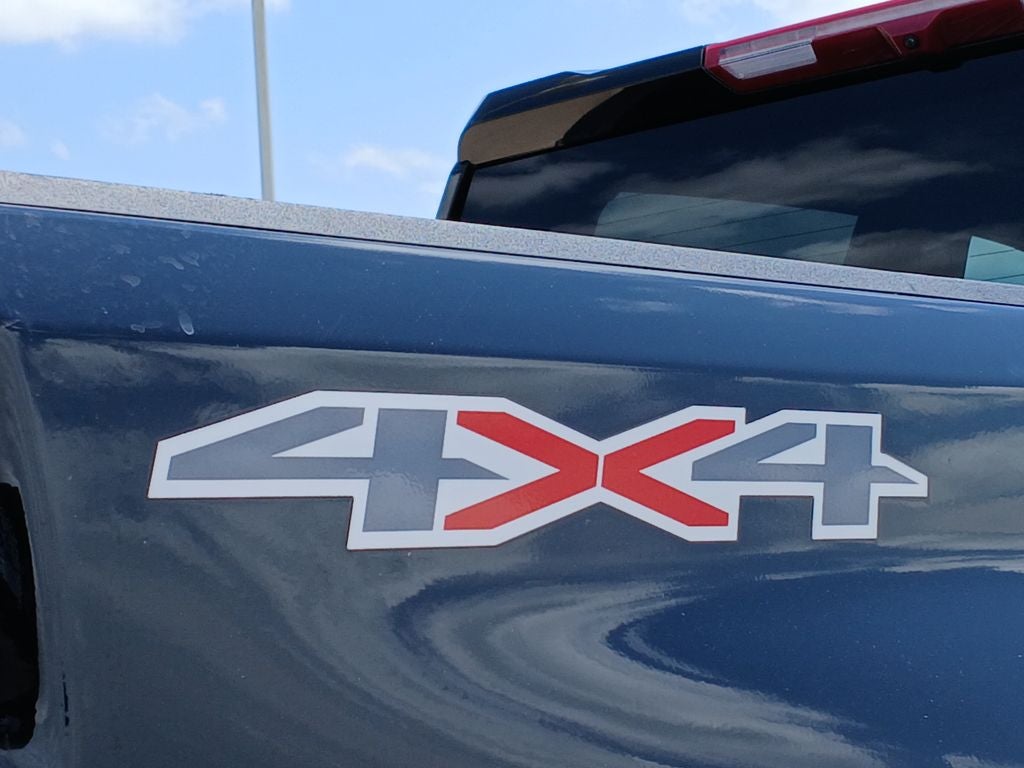 2025 Chevrolet Silverado 3500HD LT