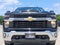 2025 Chevrolet Silverado 3500HD LT