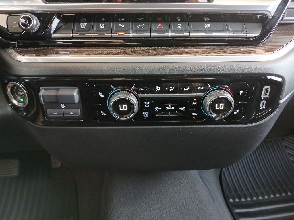 2025 Chevrolet Silverado 3500HD LT