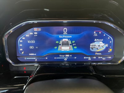2024 Chevrolet Silverado 2500HD ZR2