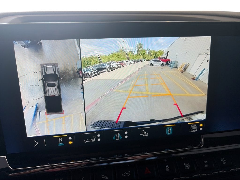 2024 Chevrolet Silverado 2500HD ZR2