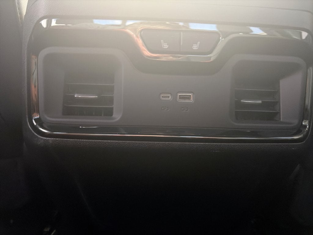 2024 Chevrolet Silverado 2500HD ZR2