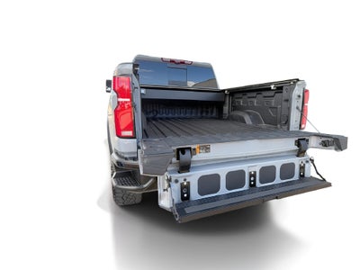 2024 Chevrolet Silverado 2500HD ZR2
