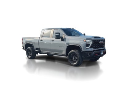 2024 Chevrolet Silverado 2500HD ZR2