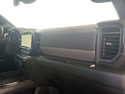 2024 Chevrolet Silverado 2500HD ZR2