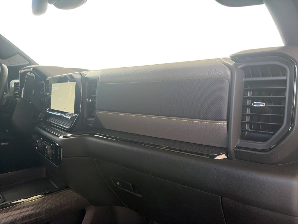 2024 Chevrolet Silverado 2500HD ZR2