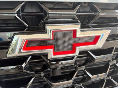 2024 Chevrolet Silverado 2500HD ZR2