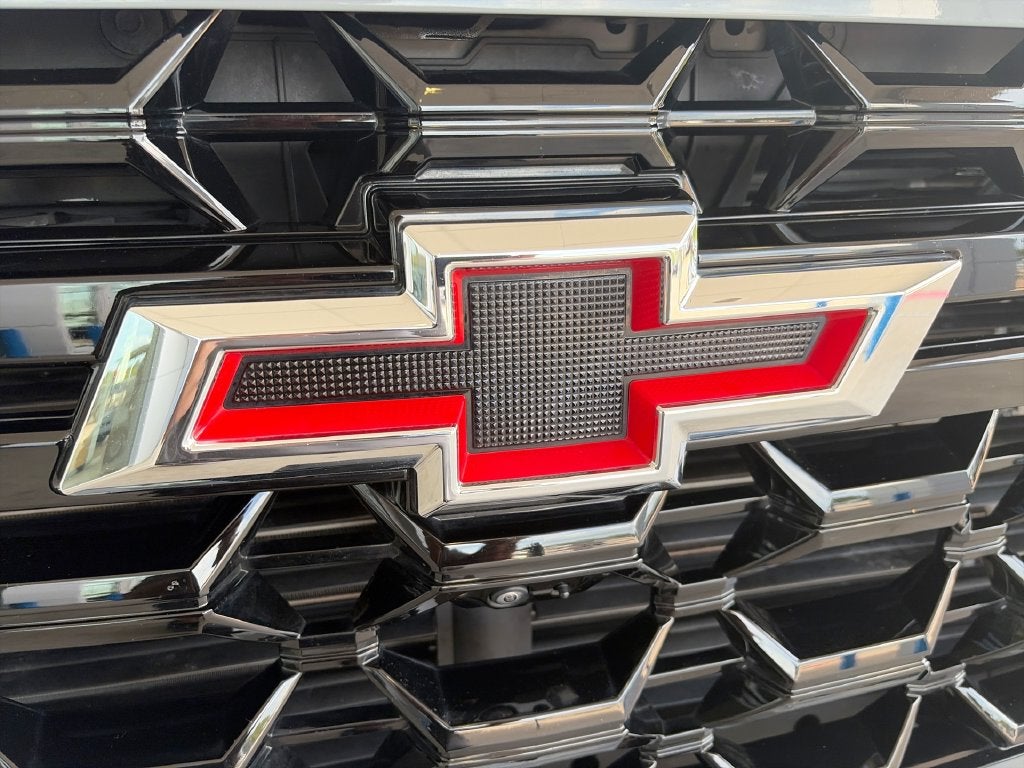 2024 Chevrolet Silverado 2500HD ZR2