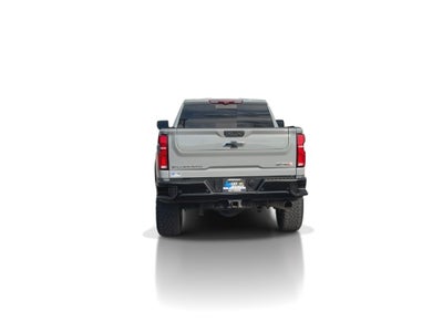 2024 Chevrolet Silverado 2500HD ZR2