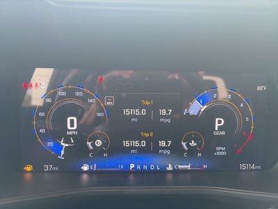 2024 Chevrolet Colorado Work Truck