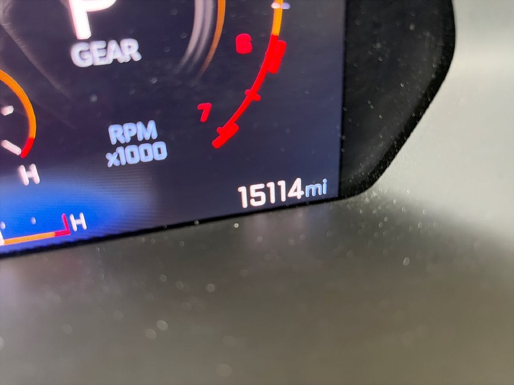 2024 Chevrolet Colorado Work Truck