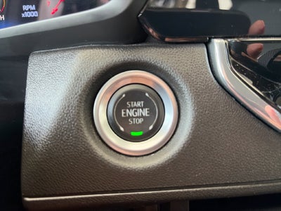 2024 Chevrolet Colorado Work Truck