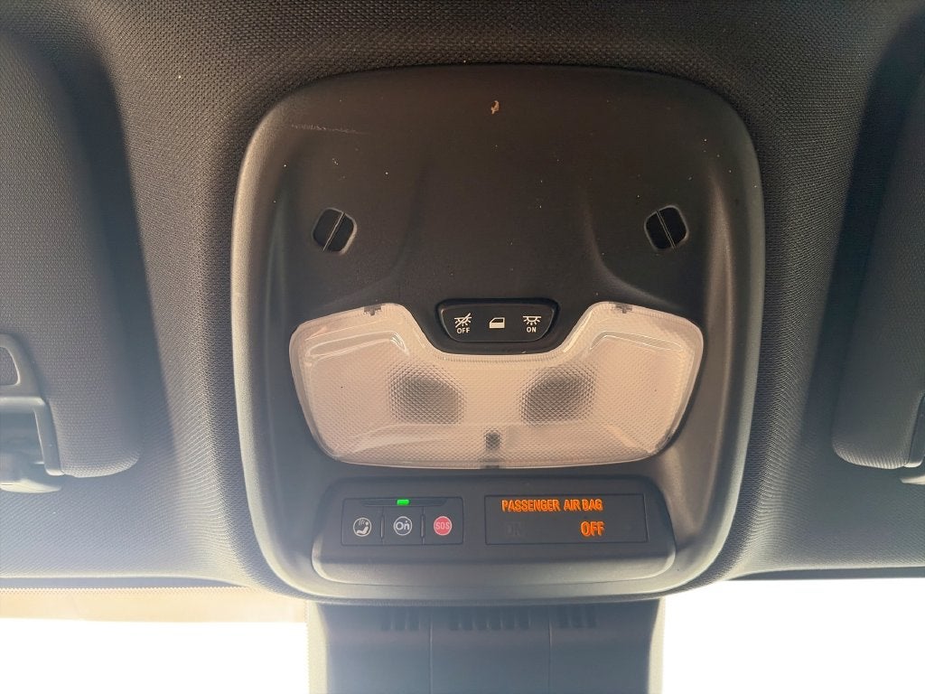2024 Chevrolet Colorado Work Truck