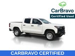2024 Chevrolet Colorado Work Truck