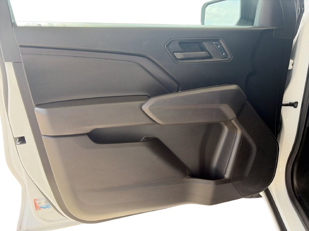 2024 Chevrolet Colorado Work Truck