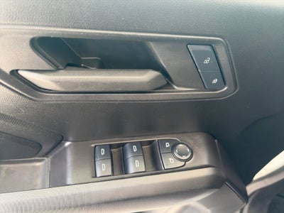 2024 Chevrolet Colorado Work Truck