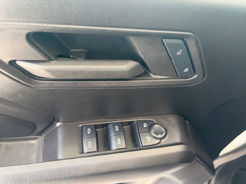 2024 Chevrolet Colorado Work Truck