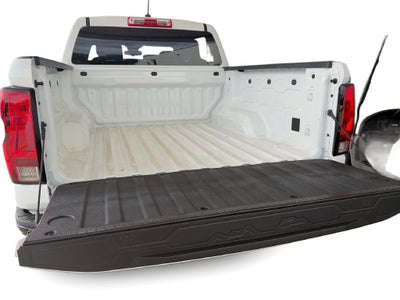 2024 Chevrolet Colorado Work Truck
