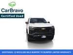 2024 Chevrolet Colorado Work Truck
