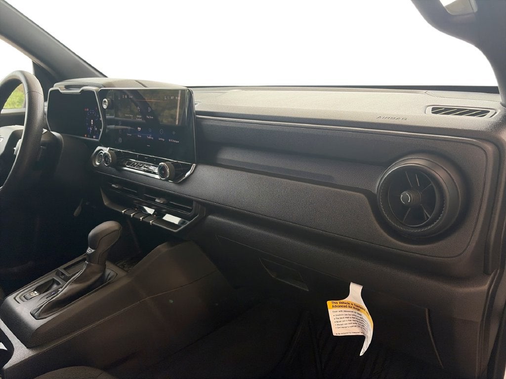 2024 Chevrolet Colorado Work Truck