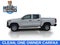 2024 Chevrolet Colorado Work Truck