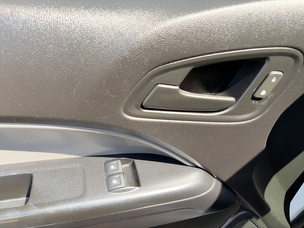 2018 Chevrolet Colorado Work Truck