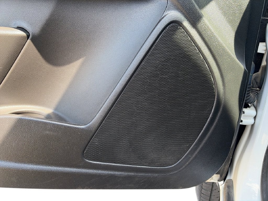 2018 Chevrolet Colorado Work Truck