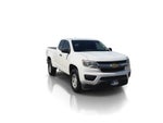 2018 Chevrolet Colorado Work Truck