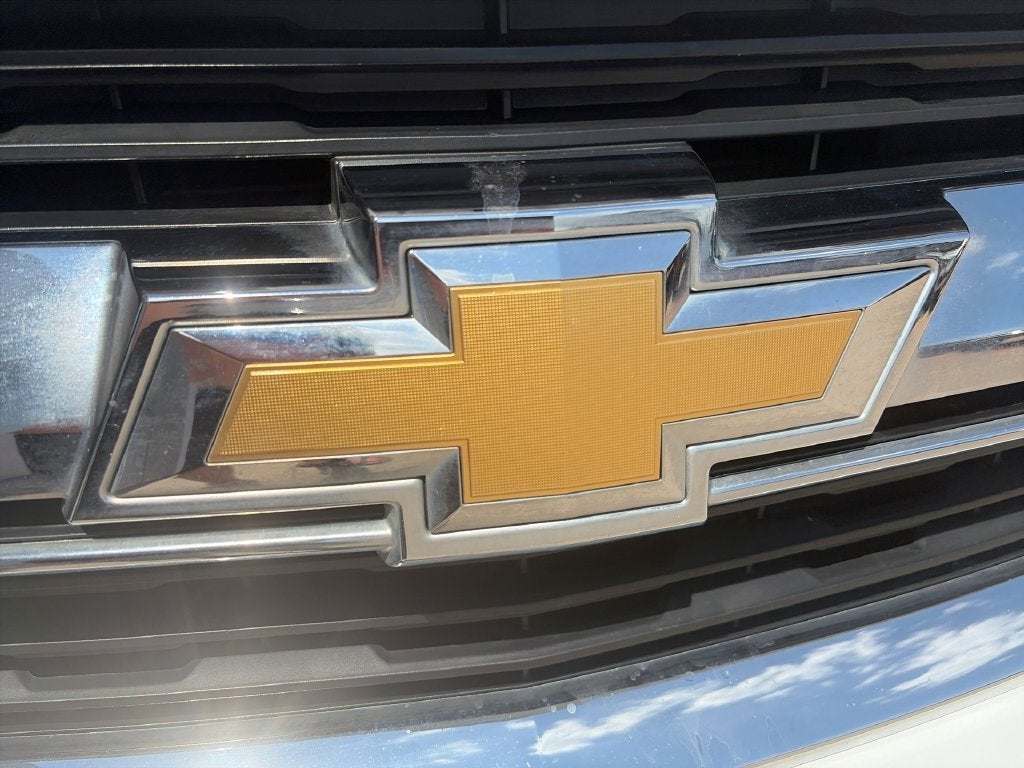 2018 Chevrolet Colorado Work Truck