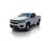 2018 Chevrolet Colorado Work Truck