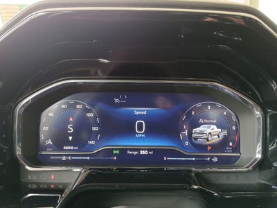 2024 Chevrolet Silverado 1500 LT LT1
