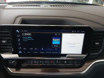 2024 Chevrolet Silverado 1500 LT LT1