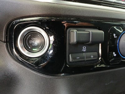 2024 Chevrolet Silverado 1500 LT LT1