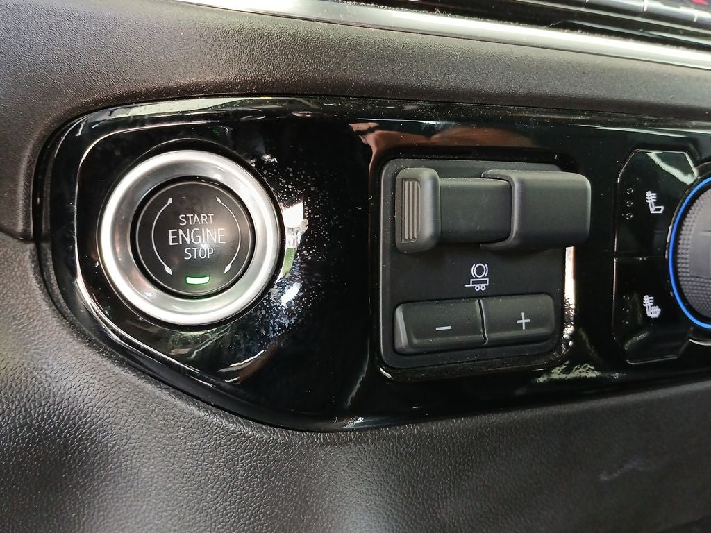 2024 Chevrolet Silverado 1500 LT LT1