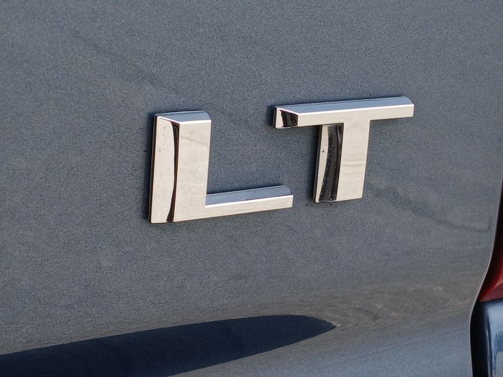 2024 Chevrolet Silverado 1500 LT LT1
