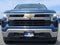 2024 Chevrolet Silverado 1500 LT LT1