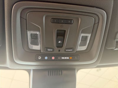 2025 Chevrolet Silverado 1500 LT LT1