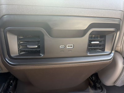2025 Chevrolet Silverado 1500 LT LT1