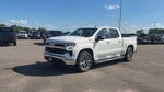 2025 Chevrolet Silverado 1500 LT LT1