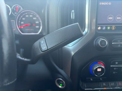 2021 Chevrolet Silverado 1500 LT LT1