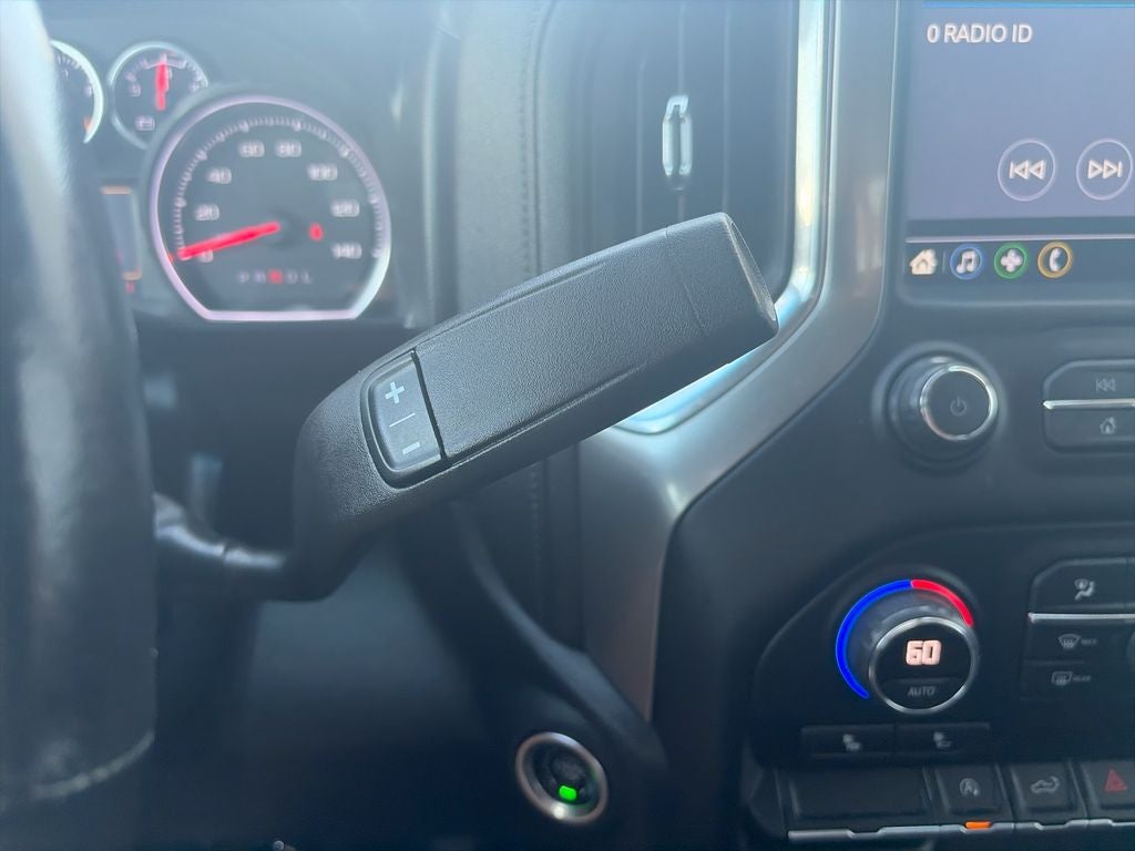 2021 Chevrolet Silverado 1500 LT LT1