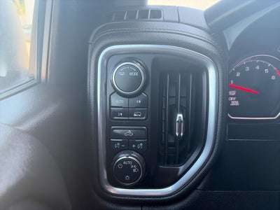 2021 Chevrolet Silverado 1500 LT LT1